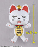 PLAMAX ダンダダン ターボババア(招き猫)※不設寄送《26年11月預定》 行版 全數$260 / ※不設寄送 / 26年6月29日