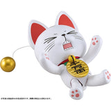 PLAMAX ダンダダン ターボババア(招き猫)※不設寄送《26年11月預定》 行版 全數$260 / ※不設寄送 / 26年6月29日