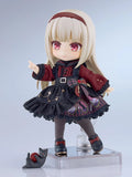 ねんどろいどどーる 鏡の国：アリス Another Color《26年12月預定》 行版 全數$568 / *免運費   店取pt:10 / 26年6月1日
