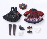 ねんどろいどどーる 鏡の国：アリス Another Color《26年12月預定》 行版 全數$568 / *免運費   店取pt:10 / 26年6月1日