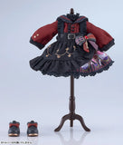 ねんどろいどどーる おようふくセット 鏡の国：アリス Another Color(此商品只包含衣服部份)※如單獨購入將不設寄送《26年12月預定》 行版 全數$288 / ※不設寄送 / 26年6月1日
