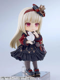 ねんどろいどどーる おようふくセット 鏡の国：アリス Another Color(此商品只包含衣服部份)※如單獨購入將不設寄送《26年12月預定》 行版 全數$288 / ※不設寄送 / 26年6月1日