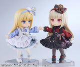 ねんどろいどどーる おようふくセット 鏡の国：アリス Another Color(此商品只包含衣服部份)※如單獨購入將不設寄送《26年12月預定》 行版 全數$288 / ※不設寄送 / 26年6月1日