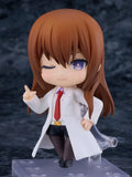 ねんどろいど STEINS；GATE 牧瀬紅莉栖 白衣Ver. べーしっく《26年12月預定》 行版 全數$205 / *免運費   店取pt:10 / 26年6月1日