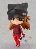 ねんどろいど ヱヴァンゲリヲン新劇場版 式波・アスカ・ラングレー ジャージVer.《26年12月預定》 行版 全數$340 / *免運費   店取pt:10 / 26年6月29日