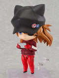 ねんどろいど ヱヴァンゲリヲン新劇場版 式波・アスカ・ラングレー ジャージVer.《26年12月預定》 行版 全數$340 / *免運費   店取pt:10 / 26年6月29日