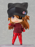 ねんどろいど ヱヴァンゲリヲン新劇場版 式波・アスカ・ラングレー ジャージVer.《26年12月預定》 行版 全數$340 / *免運費   店取pt:10 / 26年6月29日