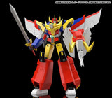 【再販】MODEROID 元気爆発ガンバルガー ガンバルガー※不設寄送《26年10月預定》 行版 全數$320 / ※不設寄送 / 26年5月25日