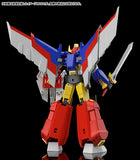 【再販】MODEROID 元気爆発ガンバルガー ガンバルガー※不設寄送《26年10月預定》 行版 全數$320 / ※不設寄送 / 26年5月25日