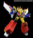 【再販】MODEROID 元気爆発ガンバルガー ガンバルガー※不設寄送《26年10月預定》 行版 全數$320 / ※不設寄送 / 26年5月25日