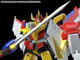 【再販】MODEROID 元気爆発ガンバルガー ガンバルガー※不設寄送《26年10月預定》 行版 全數$320 / ※不設寄送 / 26年5月25日