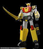 【再販】MODEROID 元気爆発ガンバルガー ガンバルガー※不設寄送《26年10月預定》 行版 全數$320 / ※不設寄送 / 26年5月25日
