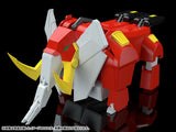 【再販】MODEROID 元気爆発ガンバルガー ガンバルガー※不設寄送《26年10月預定》 行版 全數$320 / ※不設寄送 / 26年5月25日