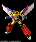 【再販】MODEROID 元気爆発ガンバルガー ガンバルガー※不設寄送《26年10月預定》 行版 全數$320 / ※不設寄送 / 26年5月25日