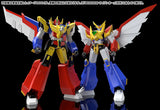 【再販】MODEROID 元気爆発ガンバルガー ガンバルガー※不設寄送《26年10月預定》 行版 全數$320 / ※不設寄送 / 26年5月25日