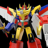 【再販】MODEROID 元気爆発ガンバルガー ガンバルガー※不設寄送《26年10月預定》 行版 全數$320 / ※不設寄送 / 26年5月25日