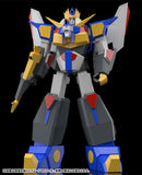 【再販】MODEROID 元気爆発ガンバルガー リボルガー※不設寄送《26年10月預定》 行版 全數$278 / ※不設寄送 / 26年5月25日
