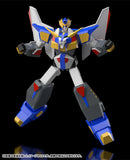 【再販】MODEROID 元気爆発ガンバルガー リボルガー※不設寄送《26年10月預定》 行版 全數$278 / ※不設寄送 / 26年5月25日