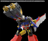 【再販】MODEROID 元気爆発ガンバルガー リボルガー※不設寄送《26年10月預定》 行版 全數$278 / ※不設寄送 / 26年5月25日