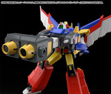 【再販】MODEROID 元気爆発ガンバルガー リボルガー※不設寄送《26年10月預定》 行版 全數$278 / ※不設寄送 / 26年5月25日