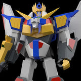 【再販】MODEROID 元気爆発ガンバルガー リボルガー※不設寄送《26年10月預定》 行版 全數$278 / ※不設寄送 / 26年5月25日