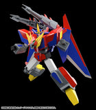 【再販】MODEROID 元気爆発ガンバルガー ゲキリュウガー※不設寄送《26年11月預定》 行版 全數$278 / ※不設寄送 / 26年5月25日