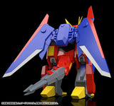 【再販】MODEROID 元気爆発ガンバルガー ゲキリュウガー※不設寄送《26年11月預定》 行版 全數$278 / ※不設寄送 / 26年5月25日