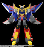 【再販】MODEROID 元気爆発ガンバルガー ゲキリュウガー※不設寄送《26年11月預定》 行版 全數$278 / ※不設寄送 / 26年5月25日