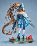 アークナイツ 純燼エイヤフィヤトラ 遠き旅へのピクニックVER.《27年8月預定》 行版 全數$1398 / *免運費   店取pt:20 / 26年6月15日