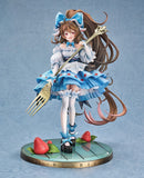 アークナイツ 純燼エイヤフィヤトラ 遠き旅へのピクニックVER.《27年8月預定》 行版 全數$1398 / *免運費   店取pt:20 / 26年6月15日