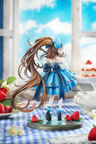 アークナイツ 純燼エイヤフィヤトラ 遠き旅へのピクニックVER.《27年8月預定》 行版 全數$1398 / *免運費   店取pt:20 / 26年6月15日