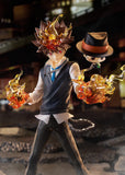 POP UP PARADE SP TVアニメ『家庭教師ヒットマンREBORN！』 沢田綱吉＆リボーン※不設寄送《26年11月預定》 行版 全數$458 / ※不設寄送 / 26年6月29日