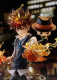 POP UP PARADE SP TVアニメ『家庭教師ヒットマンREBORN！』 沢田綱吉＆リボーン※不設寄送《26年11月預定》 行版 全數$458 / ※不設寄送 / 26年6月29日