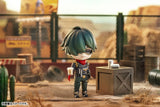 ねんどろいど ゼンレスゾーンゼロ ライト《27年1月預定》 行版 全數$365 / *免運費   店取pt:10 / 26年6月1日