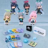 ねんどろいどさぷらいず ブルーアーカイブ -Blue Archive-※全6款人物角色+6款隨機配件(原盒6個入)※不設寄送《27年1月預定》 行版 全數$510 / ※不設寄送 / 26年7月6日