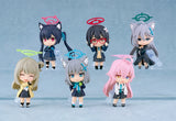 ねんどろいどさぷらいず ブルーアーカイブ -Blue Archive-※全6款人物角色+6款隨機配件(原盒6個入)※不設寄送《27年1月預定》 行版 全數$510 / ※不設寄送 / 26年7月6日