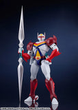 MODEROID 宇宙の騎士テッカマン テッカマン※不設寄送《26年10月預定》 行版 全數$398 / ※不設寄送 / 26年6月8日