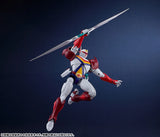 MODEROID 宇宙の騎士テッカマン テッカマン※不設寄送《26年10月預定》 行版 全數$398 / ※不設寄送 / 26年6月8日