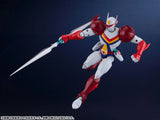 MODEROID 宇宙の騎士テッカマン テッカマン※不設寄送《26年10月預定》 行版 全數$398 / ※不設寄送 / 26年6月8日
