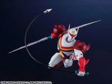 MODEROID 宇宙の騎士テッカマン テッカマン※不設寄送《26年10月預定》 行版 全數$398 / ※不設寄送 / 26年6月8日
