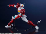 MODEROID 宇宙の騎士テッカマン テッカマン※不設寄送《26年10月預定》 行版 全數$398 / ※不設寄送 / 26年6月8日