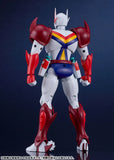 MODEROID 宇宙の騎士テッカマン テッカマン※不設寄送《26年10月預定》 行版 全數$398 / ※不設寄送 / 26年6月8日