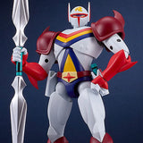MODEROID 宇宙の騎士テッカマン テッカマン※不設寄送《26年10月預定》 行版 全數$398 / ※不設寄送 / 26年6月8日