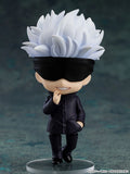 【再販】ねんどろいど 呪術廻戦 五条悟《26年9月預定》 行版 全數$298 / *免運費   店取pt:10 / 26年6月1日