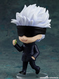 【再販】ねんどろいど 呪術廻戦 五条悟《26年9月預定》 行版 全數$298 / *免運費   店取pt:10 / 26年6月1日