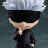 【再販】ねんどろいど 呪術廻戦 五条悟《26年9月預定》 行版 全數$298 / *免運費   店取pt:10 / 26年6月1日
