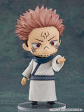 【再販】ねんどろいど 呪術廻戦 宿儺《26年9月預定》 行版 全數$298 / *免運費   店取pt:10 / 26年6月1日