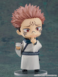 【再販】ねんどろいど 呪術廻戦 宿儺《26年9月預定》 行版 全數$298 / *免運費   店取pt:10 / 26年6月1日