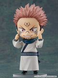 【再販】ねんどろいど 呪術廻戦 宿儺《26年9月預定》 行版 全數$298 / *免運費   店取pt:10 / 26年6月1日