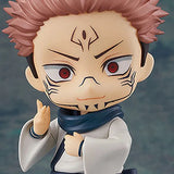 【再販】ねんどろいど 呪術廻戦 宿儺《26年9月預定》 行版 全數$298 / *免運費   店取pt:10 / 26年6月1日